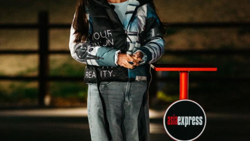 Asia Express sezonul 8, 5 noiembrie 2025. Ce echipă a fost eliminată de pe Drumul Eroilor înainte de etapa finală: „Ne pare rău!”