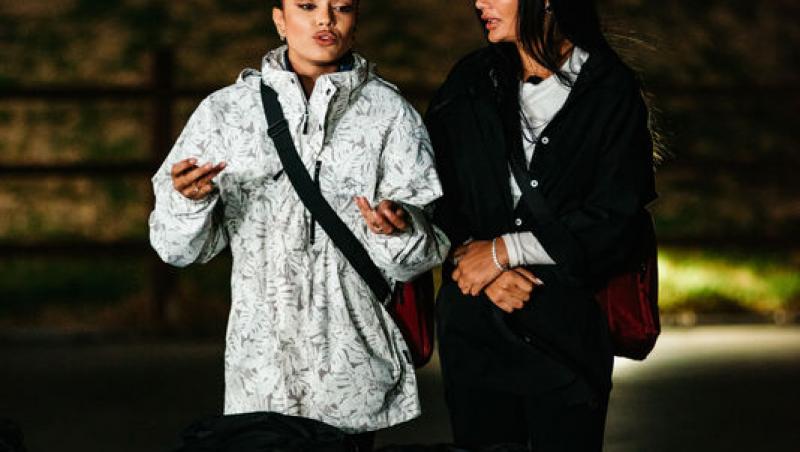 Asia Express sezonul 8, 5 noiembrie 2025. Ce echipă a fost eliminată de pe Drumul Eroilor înainte de etapa finală: „Ne pare rău!”