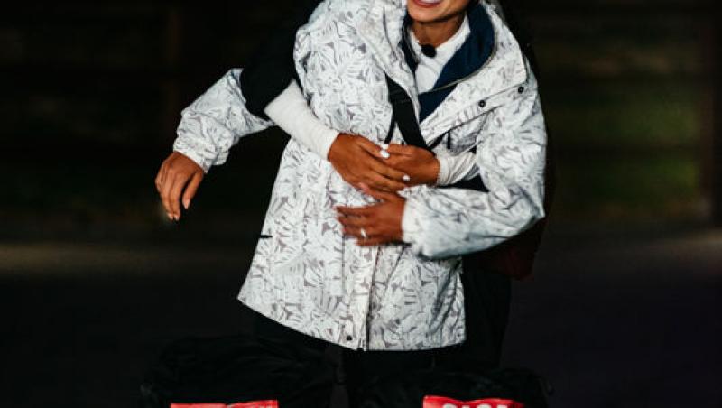 Asia Express sezonul 8, 5 noiembrie 2025. Ce echipă a fost eliminată de pe Drumul Eroilor înainte de etapa finală: „Ne pare rău!”