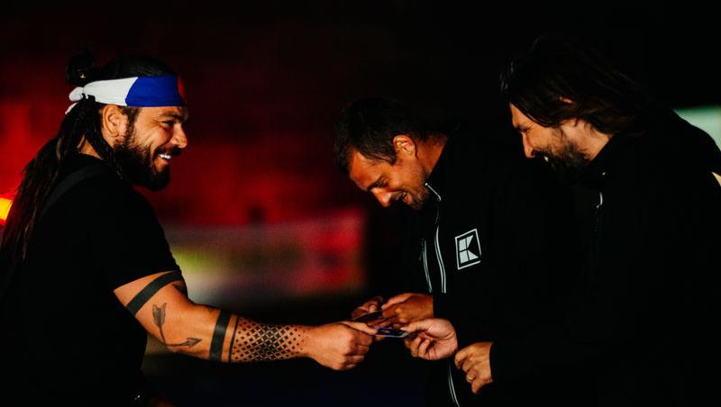 Asia Express sezonul 8, 5 noiembrie 2025. Ce echipă a fost eliminată de pe Drumul Eroilor înainte de etapa finală: „Ne pare rău!”