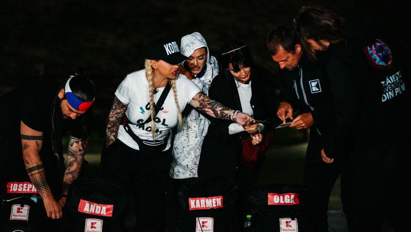 Asia Express sezonul 8, 5 noiembrie 2025. Ce echipă a fost eliminată de pe Drumul Eroilor înainte de etapa finală: „Ne pare rău!”