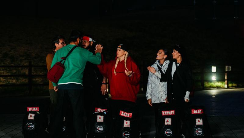 Asia Express sezonul 8, 5 noiembrie 2025. Ce echipă a fost eliminată de pe Drumul Eroilor înainte de etapa finală: „Ne pare rău!”