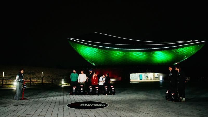 Asia Express sezonul 8, 5 noiembrie 2025. Ce echipă a fost eliminată de pe Drumul Eroilor înainte de etapa finală: „Ne pare rău!”