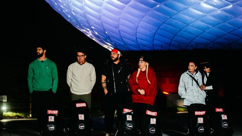 Asia Express sezonul 8, 5 noiembrie 2025. Ce echipă a fost eliminată de pe Drumul Eroilor înainte de etapa finală: „Ne pare rău!”