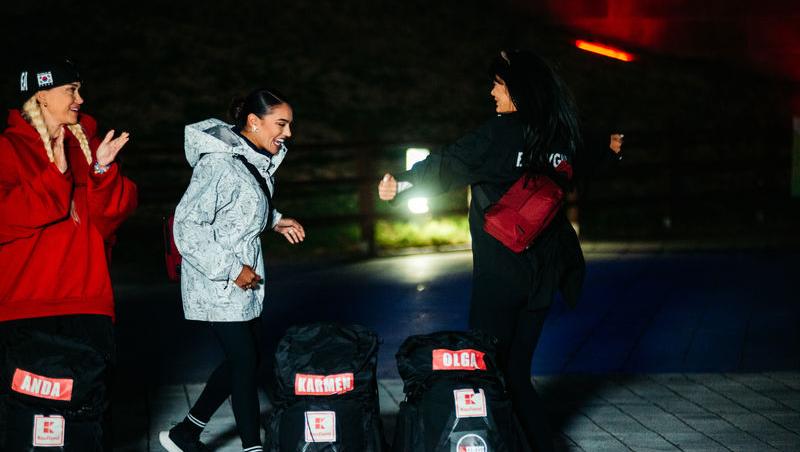 Asia Express sezonul 8, 5 noiembrie 2025. Ce echipă a fost eliminată de pe Drumul Eroilor înainte de etapa finală: „Ne pare rău!”