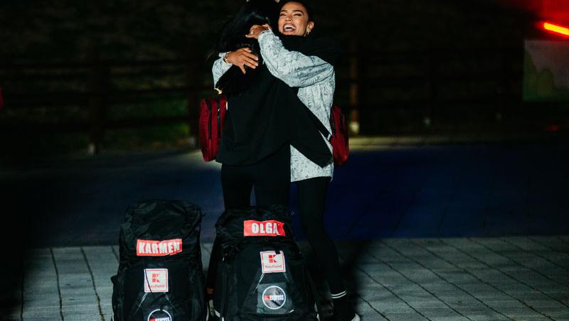 Asia Express sezonul 8, 5 noiembrie 2025. Ce echipă a fost eliminată de pe Drumul Eroilor înainte de etapa finală: „Ne pare rău!”