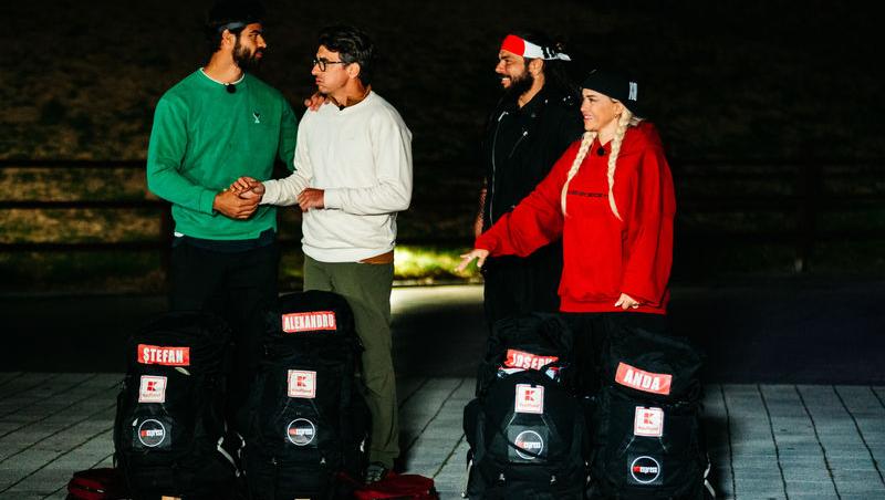 Asia Express sezonul 8, 5 noiembrie 2025. Ce echipă a fost eliminată de pe Drumul Eroilor înainte de etapa finală: „Ne pare rău!”