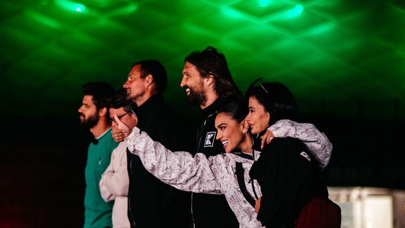 Asia Express sezonul 8, 5 noiembrie 2025. Ce echipă a fost eliminată de pe Drumul Eroilor înainte de etapa finală: „Ne pare rău!”