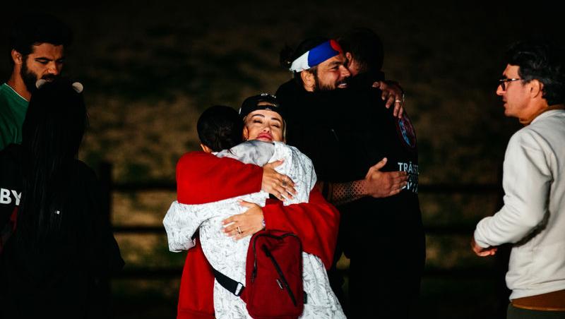 Asia Express sezonul 8, 5 noiembrie 2025. Ce echipă a fost eliminată de pe Drumul Eroilor înainte de etapa finală: „Ne pare rău!”