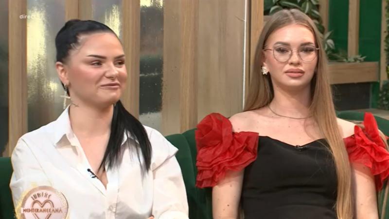Mireasa, sezon 12. Cum comentează Iolanda dovezile că a făcut streaming pentru adulți. De ce a negat la casting