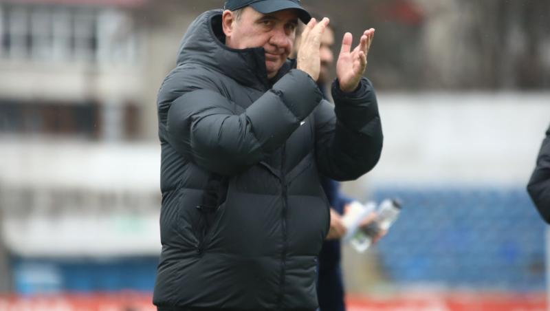 Cum a reacționat Gică Hagi după ce a aflat de moartea lui Emeric Ienei. Mesajul dureros postat pe internet: „A însemnat enorm...”