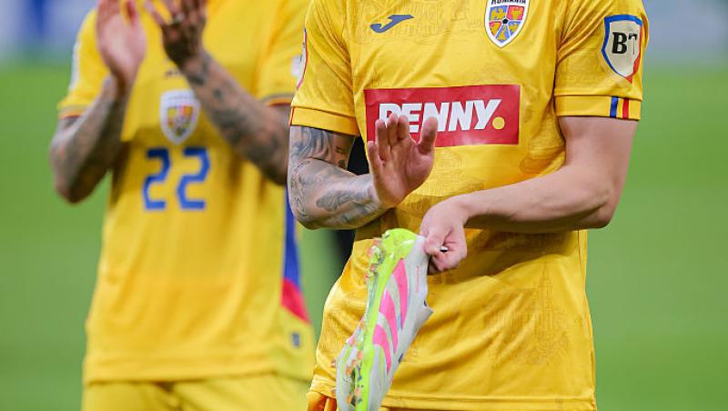 România își continuă drumul spre World Cup 2026. Meciul cu San Marino, exclusiv pe Antena 1 și în AntenaPLAY