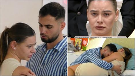 Mireasa, sezon 12. Doamna Nelly, reacție surprinzătoare după acuzațiile mamei lui Sorin pentru Diana: „Știi ce m-am bucurat?”