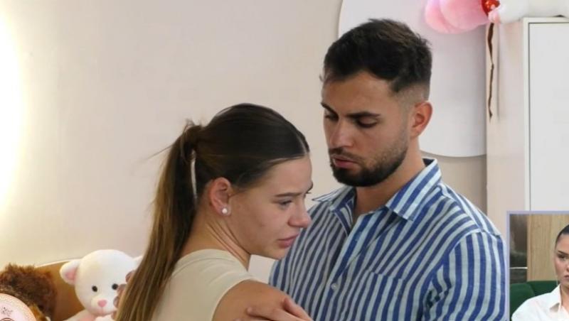 Mireasa, sezon 12. Doamna Nelly, reacție surprinzătoare după acuzațiile mamei lui Sorin pentru Diana: „Știi ce m-am bucurat?”