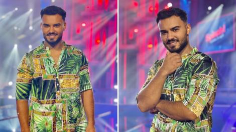 Jador a oprit un concert din Olanda. Artistul a dezvăluit de ce a coborât imediat de pe scenă