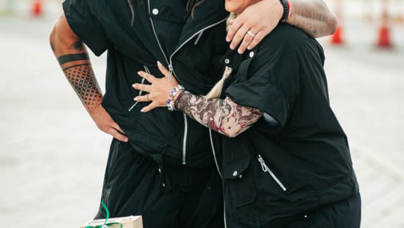 Asia Express sezonul 8, 5 noiembrie 2025. Cine a câștigat biletul de aur de pe Drumul Eroilor. Moment emoționant pentru echipe