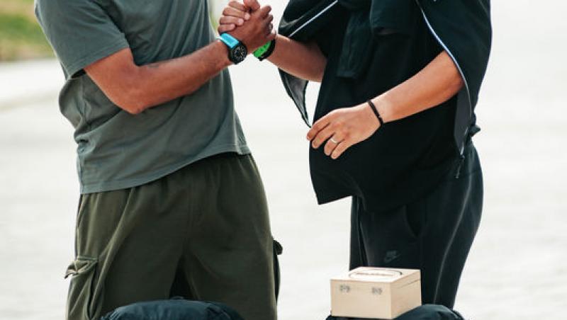 Asia Express sezonul 8, 5 noiembrie 2025. Cine a câștigat biletul de aur de pe Drumul Eroilor. Moment emoționant pentru echipe