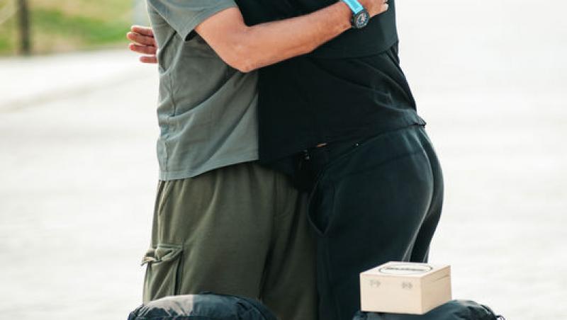 Asia Express sezonul 8, 5 noiembrie 2025. Cine a câștigat biletul de aur de pe Drumul Eroilor. Moment emoționant pentru echipe