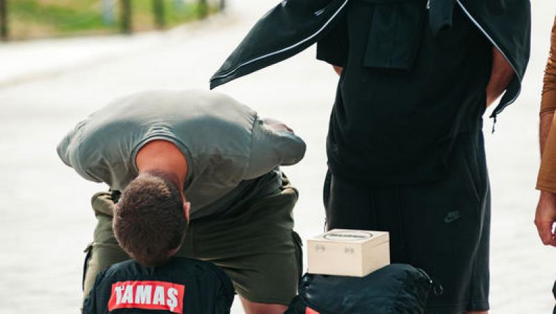 Asia Express sezonul 8, 5 noiembrie 2025. Cine a câștigat biletul de aur de pe Drumul Eroilor. Moment emoționant pentru echipe