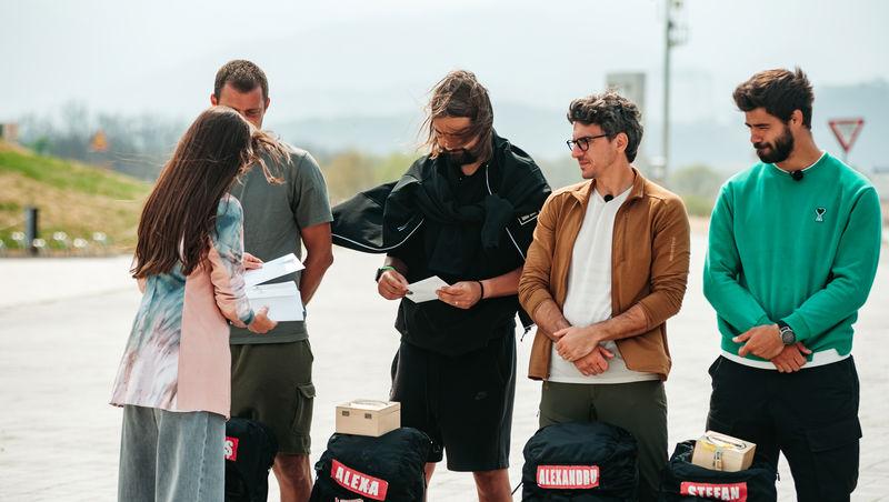 Asia Express sezonul 8, 5 noiembrie 2025. Cine a câștigat biletul de aur de pe Drumul Eroilor. Moment emoționant pentru echipe