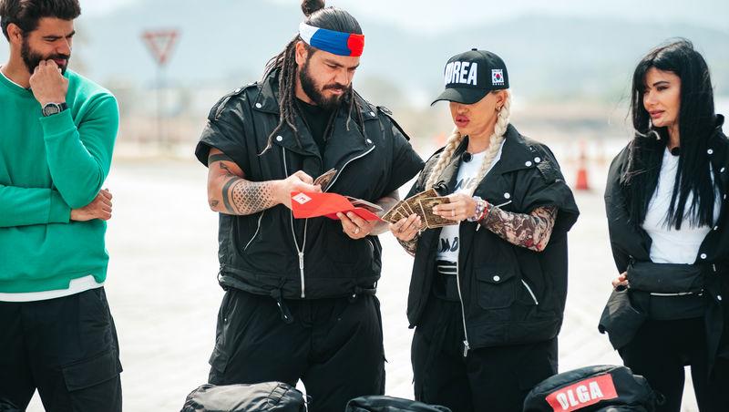 Asia Express sezonul 8, 5 noiembrie 2025. Cine a câștigat biletul de aur de pe Drumul Eroilor. Moment emoționant pentru echipe