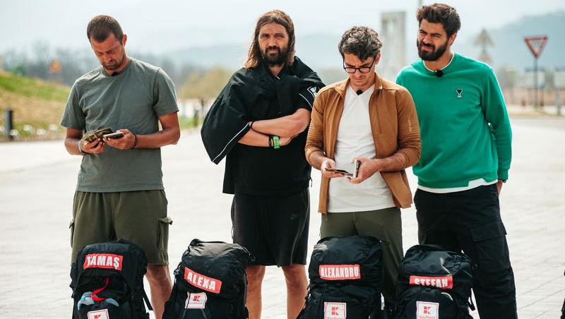 Asia Express sezonul 8, 5 noiembrie 2025. Cine a câștigat biletul de aur de pe Drumul Eroilor. Moment emoționant pentru echipe