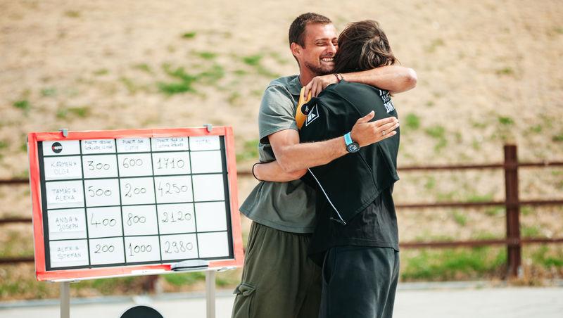 Asia Express sezonul 8, 5 noiembrie 2025. Cine a câștigat biletul de aur de pe Drumul Eroilor. Moment emoționant pentru echipe