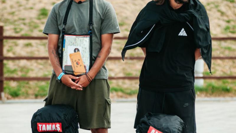 Asia Express sezonul 8, 5 noiembrie 2025. Cine a câștigat biletul de aur de pe Drumul Eroilor. Moment emoționant pentru echipe