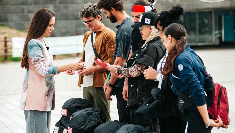 Asia Express sezonul 8, 5 noiembrie 2025. Cine a câștigat biletul de aur de pe Drumul Eroilor. Moment emoționant pentru echipe