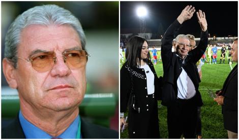 Ce probleme de sănătate a avut Emeric Ienei și cum și-a trăit ultimii ani de viață legenda Stelei