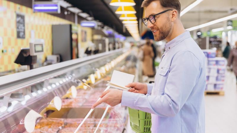 Parizerul și alte mezeluri preferate de români, la analize. Ce rezultate alarmante au ieșit