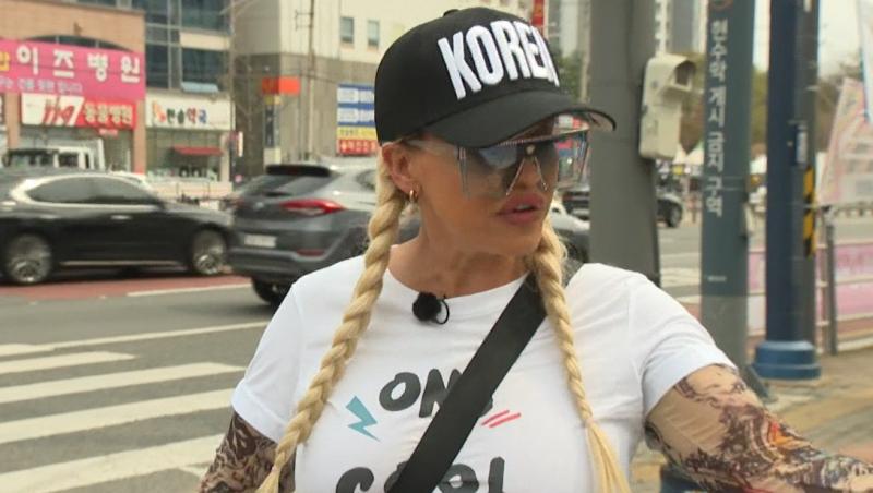 Asia Express sezonul 8, 5 noiembrie 2025. Joseph Adam a răbufnit la autostop. Ce a putut să-i spună soției lui: „M-ai zăpăcit!”