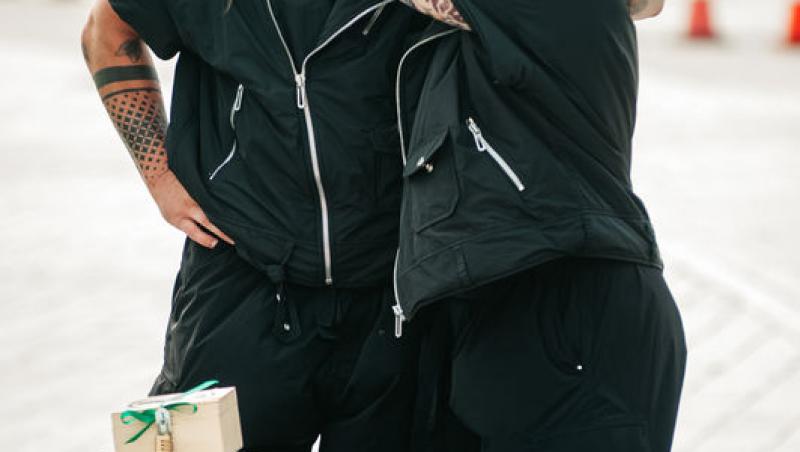 Asia Express sezonul 8, 5 noiembrie 2025. Joseph Adam a răbufnit la autostop. Ce a putut să-i spună soției lui: „M-ai zăpăcit!”