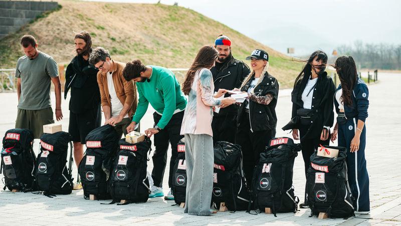 Asia Express sezonul 8, 5 noiembrie 2025. Joseph Adam a răbufnit la autostop. Ce a putut să-i spună soției lui: „M-ai zăpăcit!”