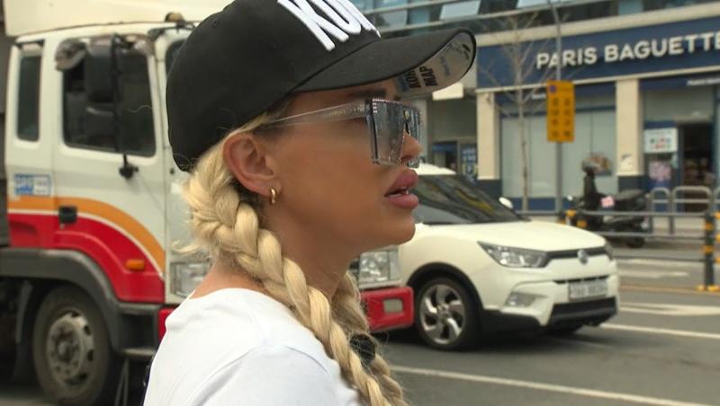 Asia Express sezonul 8, 5 noiembrie 2025. Joseph Adam a răbufnit la autostop. Ce a putut să-i spună soției lui: „M-ai zăpăcit!”