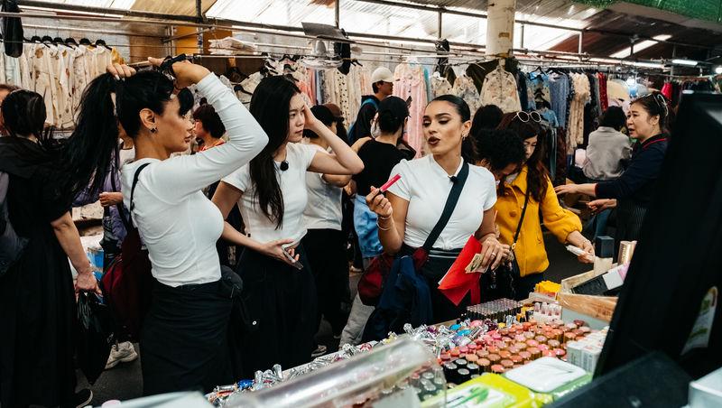 Asia Express sezonul 8, 5 noiembrie 2025. Concurenții au dansat pe străzile din Coreea de Sud. Cine a făcut un show de zile mari