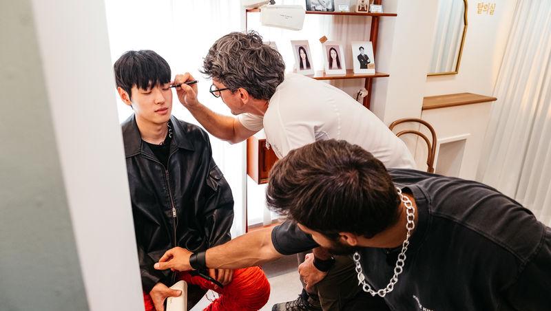 Asia Express sezonul 8, 5 noiembrie 2025. Concurenții au dansat pe străzile din Coreea de Sud. Cine a făcut un show de zile mari