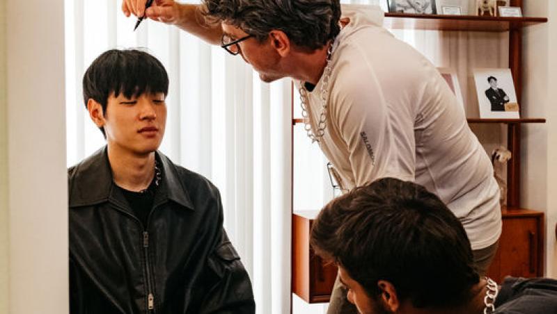 Asia Express sezonul 8, 5 noiembrie 2025. Concurenții au dansat pe străzile din Coreea de Sud. Cine a făcut un show de zile mari