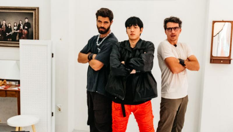 Asia Express sezonul 8, 5 noiembrie 2025. Concurenții au dansat pe străzile din Coreea de Sud. Cine a făcut un show de zile mari