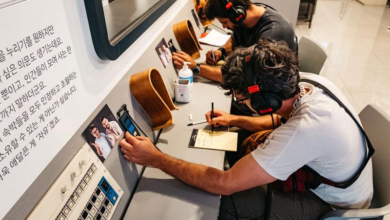 Asia Express sezonul 8, 5 noiembrie 2025. Concurenții au dansat pe străzile din Coreea de Sud. Cine a făcut un show de zile mari