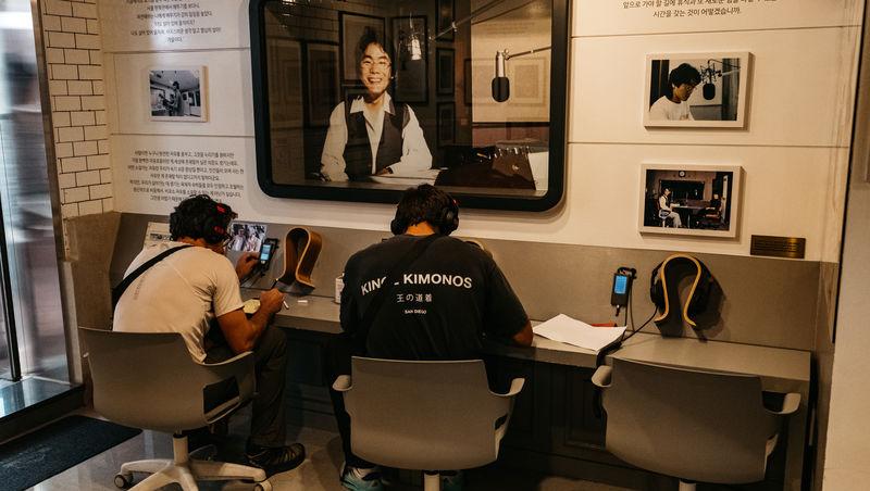 Asia Express sezonul 8, 5 noiembrie 2025. Concurenții au dansat pe străzile din Coreea de Sud. Cine a făcut un show de zile mari