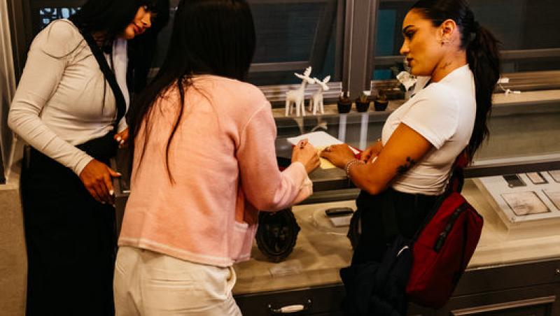 Asia Express sezonul 8, 5 noiembrie 2025. Concurenții au dansat pe străzile din Coreea de Sud. Cine a făcut un show de zile mari