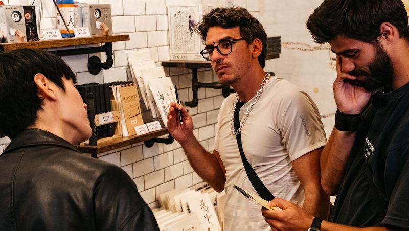 Asia Express sezonul 8, 5 noiembrie 2025. Concurenții au dansat pe străzile din Coreea de Sud. Cine a făcut un show de zile mari