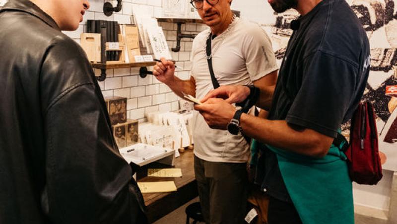 Asia Express sezonul 8, 5 noiembrie 2025. Concurenții au dansat pe străzile din Coreea de Sud. Cine a făcut un show de zile mari