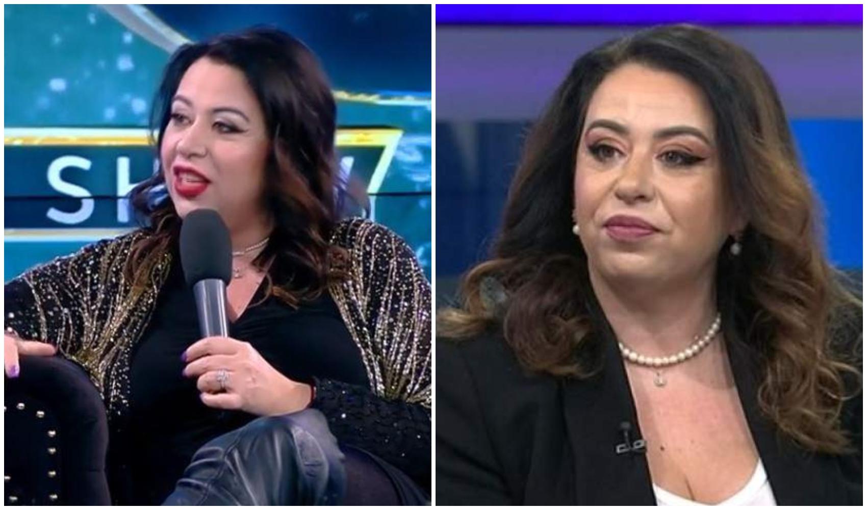 Oana Roman s-a trezit cu poliția la ușă, după ce internauții i-au făcut plângere. Care a fost motivul și de ce s-a înfuriat vedeta