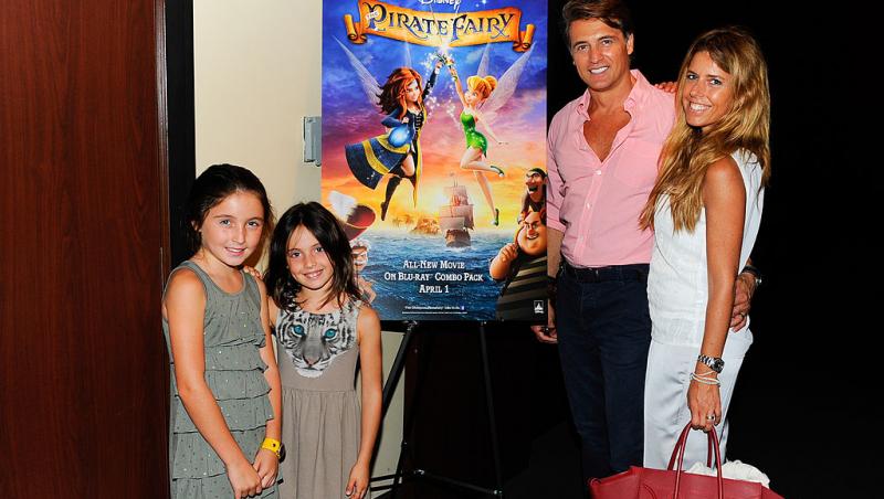 Cum arată acum actorul argentinian Juan Soler. Fura inimile telespectatorilor în anii 2000