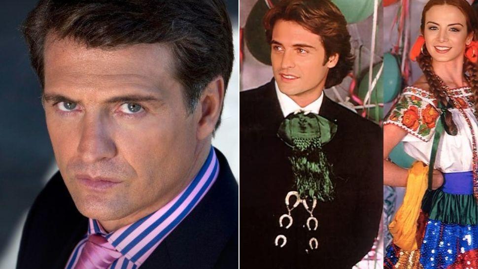 Cum arată acum actorul argentinian Juan Soler. Fura inimile telespectatorilor în anii 2000