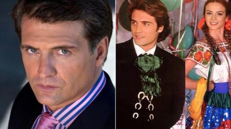 Cum arată acum actorul argentinian Juan Soler. Fura inimile telespectatorilor în anii 2000