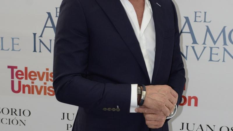 Cum arată acum actorul argentinian Juan Soler. Fura inimile telespectatorilor în anii 2000