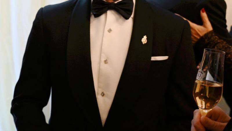 David Beckham a fost făcut cavaler de Regele Charles al III-lea. Cum dorește să-i spună acum copiii